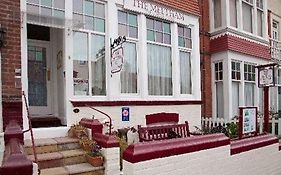 The Meltham Guesthouse Scarborough